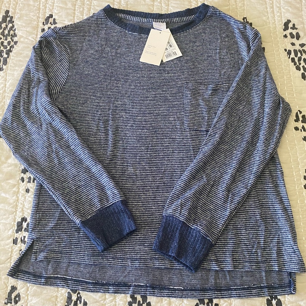 Women’s pajama top